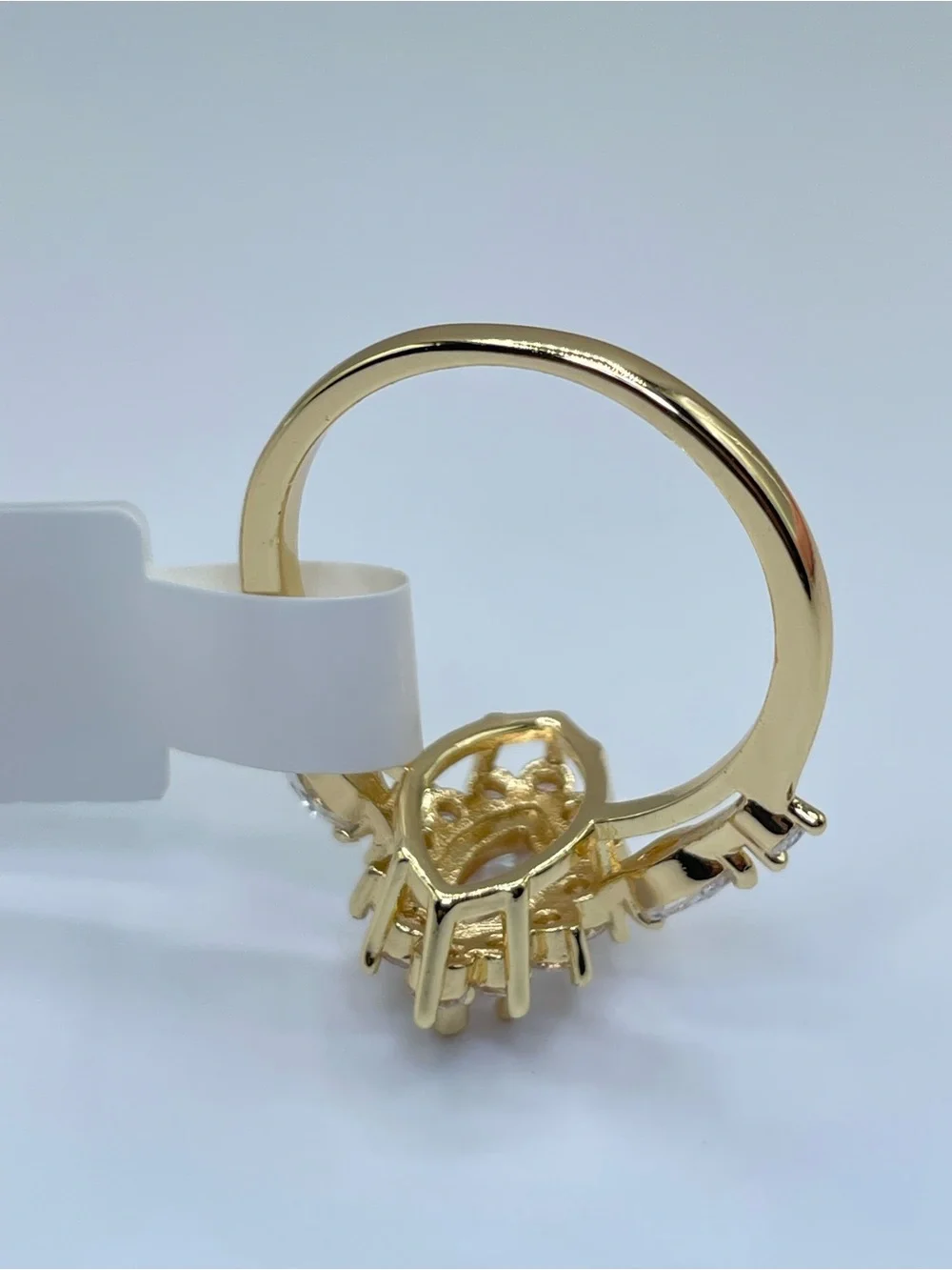 Swarovski this ring